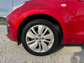 Suzuki Swift 2018 1.2cc NAVI KAMERA LED ΑΡΙΣΤΟ-thumb-9