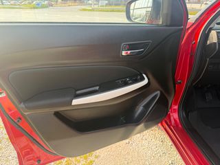 Suzuki Swift 2018 1.2cc NAVI KAMERA LED ΑΡΙΣΤΟ-thumb-10