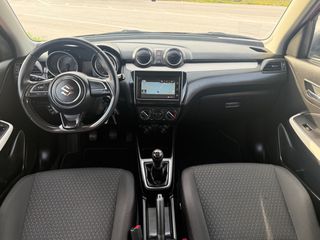 Suzuki Swift 2018 1.2cc NAVI KAMERA LED ΑΡΙΣΤΟ-thumb-12