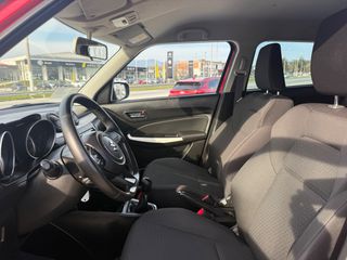 Suzuki Swift 2018 1.2cc NAVI KAMERA LED ΑΡΙΣΤΟ-thumb-13