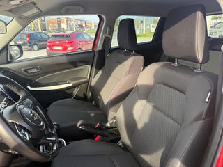 Suzuki Swift 2018 1.2cc NAVI KAMERA LED ΑΡΙΣΤΟ-thumb-14