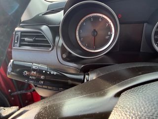 Suzuki Swift 2018 1.2cc NAVI KAMERA LED ΑΡΙΣΤΟ-thumb-18