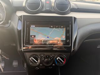 Suzuki Swift 2018 1.2cc NAVI KAMERA LED ΑΡΙΣΤΟ-thumb-19