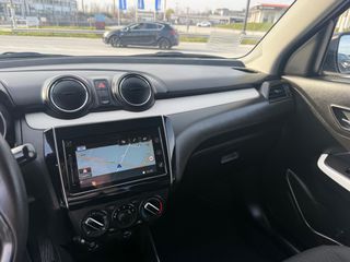 Suzuki Swift 2018 1.2cc NAVI KAMERA LED ΑΡΙΣΤΟ-thumb-23