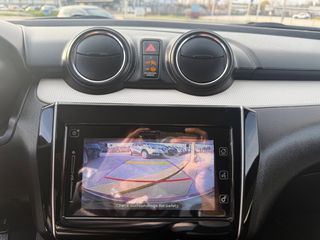 Suzuki Swift 2018 1.2cc NAVI KAMERA LED ΑΡΙΣΤΟ-thumb-24