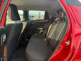 Suzuki Swift 2018 1.2cc NAVI KAMERA LED ΑΡΙΣΤΟ-thumb-25
