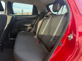 Suzuki Swift 2018 1.2cc NAVI KAMERA LED ΑΡΙΣΤΟ-thumb-26