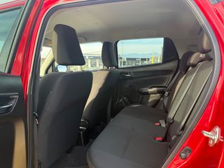 Suzuki Swift 2018 1.2cc NAVI KAMERA LED ΑΡΙΣΤΟ-thumb-27