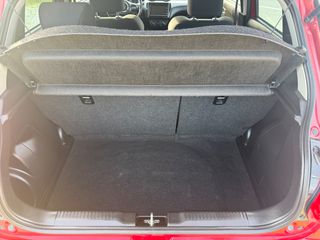 Suzuki Swift 2018 1.2cc NAVI KAMERA LED ΑΡΙΣΤΟ-thumb-29
