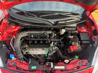 Suzuki Swift 2018 1.2cc NAVI KAMERA LED ΑΡΙΣΤΟ-thumb-30