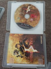 RESIDENT EVIL (COLD EDITION)-thumb-1