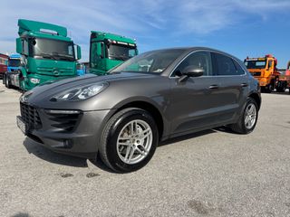 Porsche Macan 2015 MACAN S DIESEL-thumb-1
