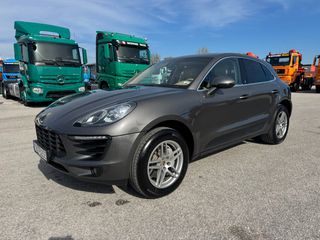 Porsche Macan 2015 MACAN S DIESEL-thumb-2