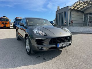 Porsche Macan 2015 MACAN S DIESEL-thumb-3