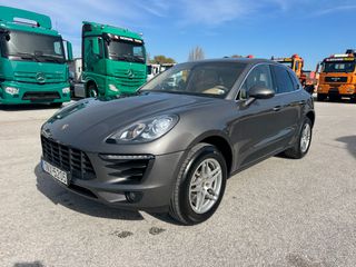 Porsche Macan 2015 MACAN S DIESEL-thumb-4