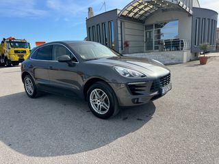 Porsche Macan 2015 MACAN S DIESEL-thumb-5