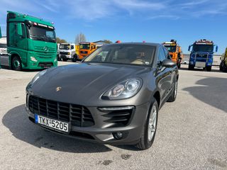 Porsche Macan 2015 MACAN S DIESEL-thumb-6