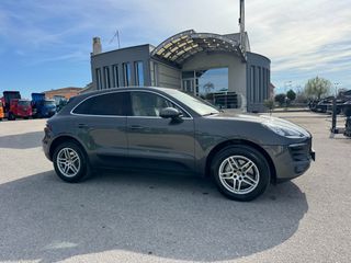 Porsche Macan 2015 MACAN S DIESEL-thumb-7