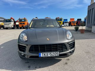 Porsche Macan 2015 MACAN S DIESEL-thumb-8