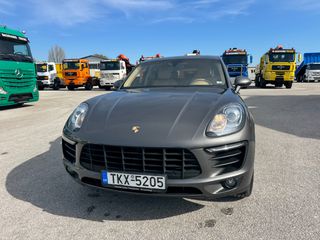 Porsche Macan 2015 MACAN S DIESEL-thumb-9