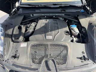 Porsche Macan 2015 MACAN S DIESEL-thumb-37