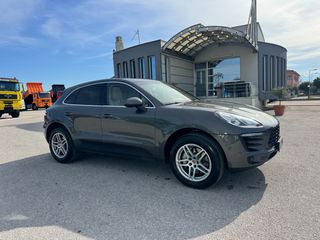 Porsche Macan 2015 MACAN S DIESEL-thumb-10