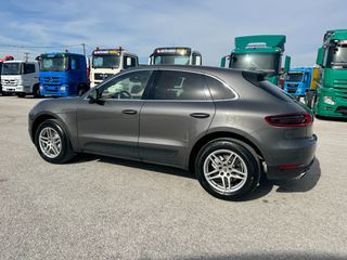 Porsche Macan 2015 MACAN S DIESEL-thumb-19