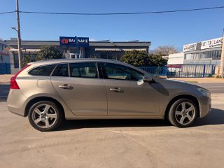 Volvo V60 2012
