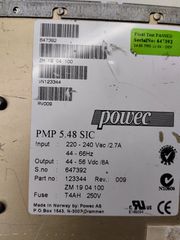 Τροφοδοτικό 48V / 8A