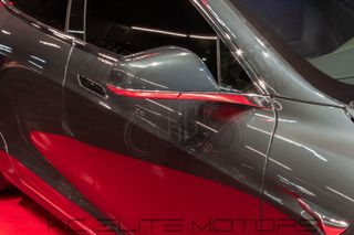 Tesla Model S 2018 P 100D Ludicrous +-thumb-40