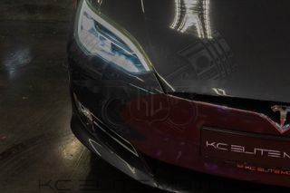 Tesla Model S 2018 P 100D Ludicrous +-thumb-41