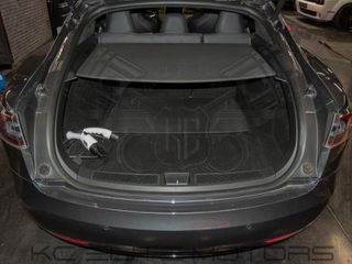 Tesla Model S 2018 P 100D Ludicrous +-thumb-43