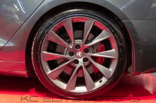 Tesla Model S 2018 P 100D Ludicrous +-thumb-15