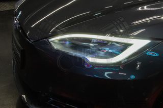 Tesla Model S 2018 P 100D Ludicrous +-thumb-17