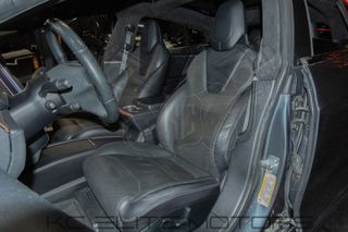 Tesla Model S 2018 P 100D Ludicrous +-thumb-20