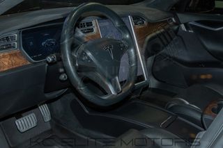 Tesla Model S 2018 P 100D Ludicrous +-thumb-21