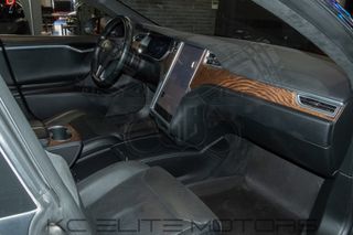 Tesla Model S 2018 P 100D Ludicrous +-thumb-23
