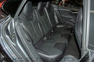 Tesla Model S 2018 P 100D Ludicrous +-thumb-25