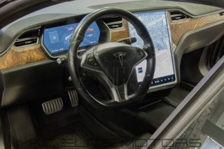 Tesla Model S 2018 P 100D Ludicrous +-thumb-26