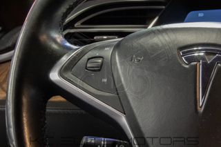 Tesla Model S 2018 P 100D Ludicrous +-thumb-33