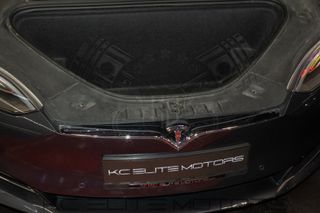 Tesla Model S 2018 P 100D Ludicrous +-thumb-37