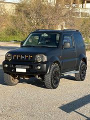 Suzuki Jimny 1999