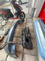 ΡΕΖΕΡΒΟΥΑΡ-VW UP-SEAT MII-SKODA CITYGO 1.0 CHY