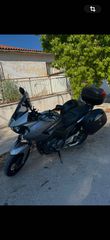 Yamaha TDM 900 2005