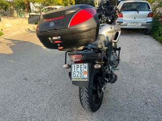 Yamaha TDM 900 2005-thumb-1