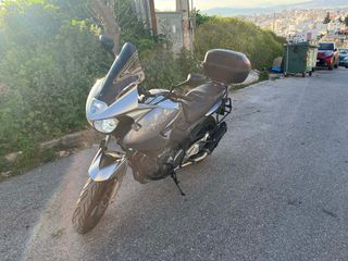 Yamaha TDM 900 2005-thumb-3
