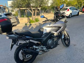 Yamaha TDM 900 2005-thumb-7