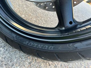 Yamaha TDM 900 2005-thumb-9