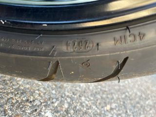 Yamaha TDM 900 2005-thumb-10