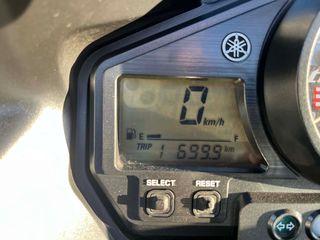 Yamaha TDM 900 2005-thumb-11